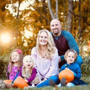 Meet your Posher, Kate